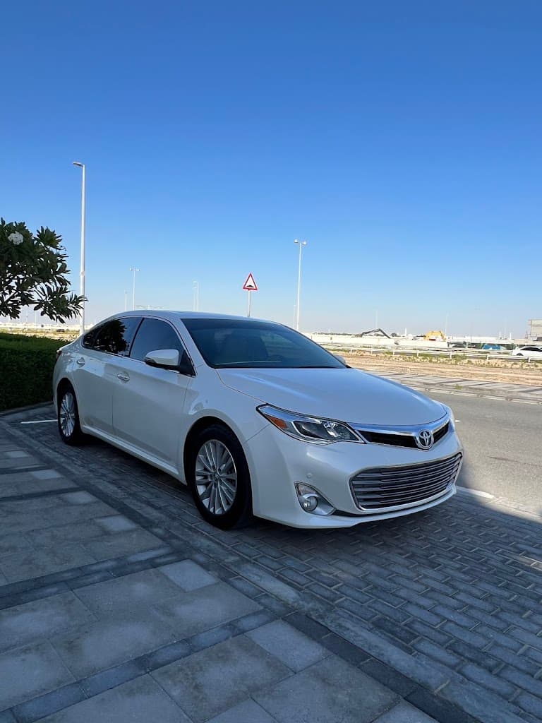 Used Car Market Baniyas