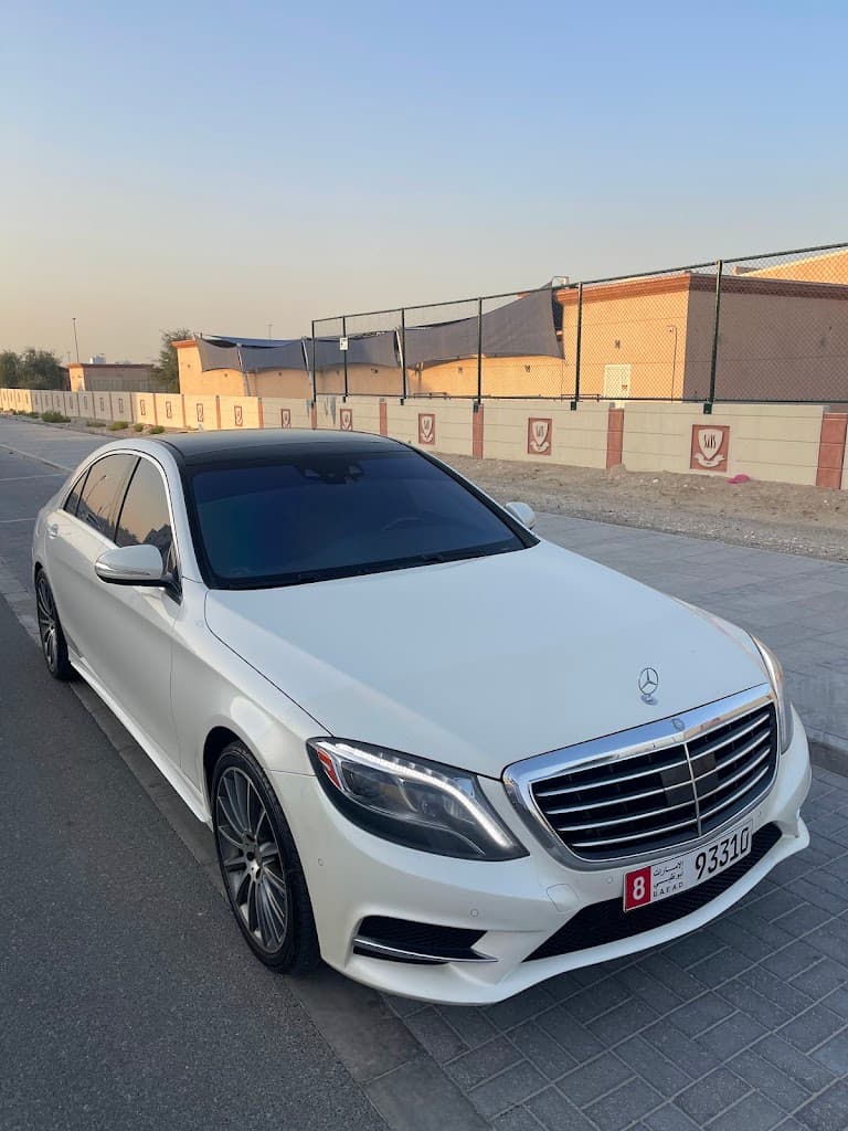 SMK car buyers