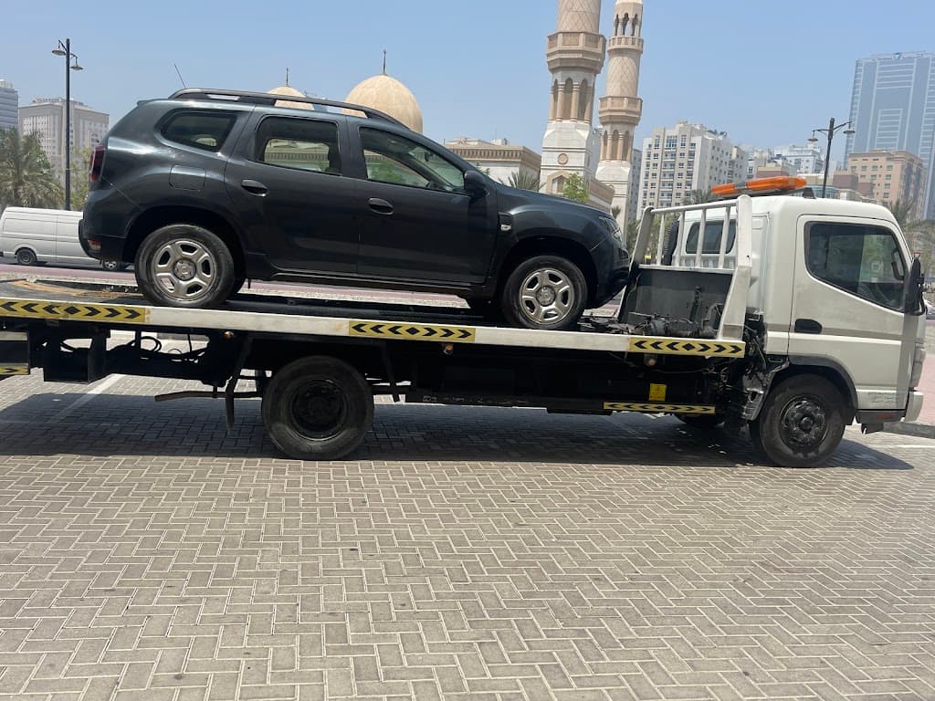 Recovery Services