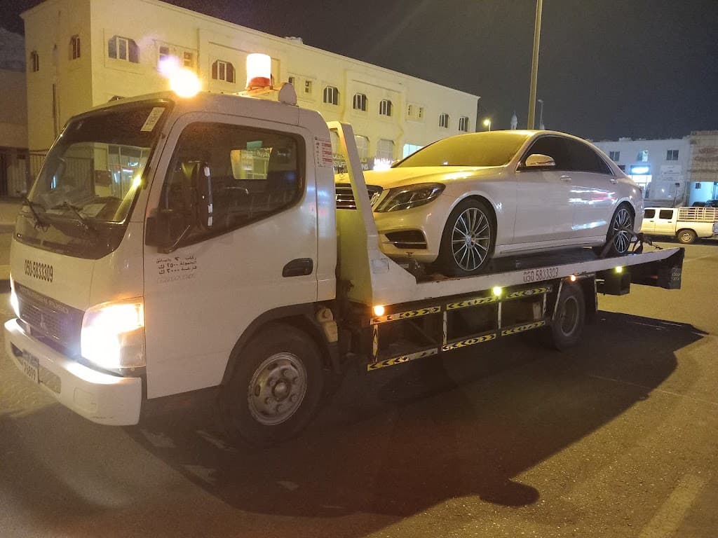 Alain recovery
