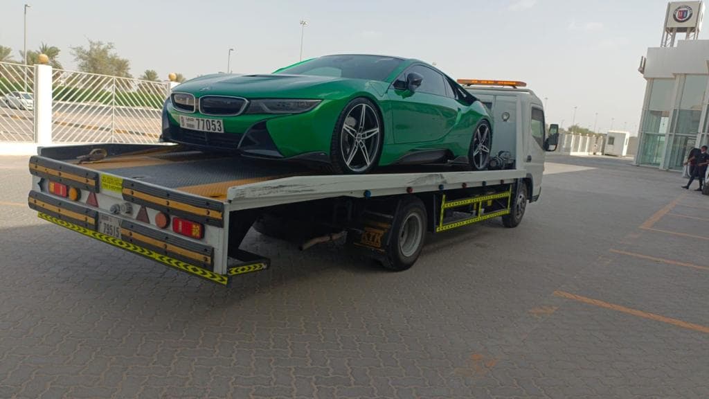 M-Power Recovery