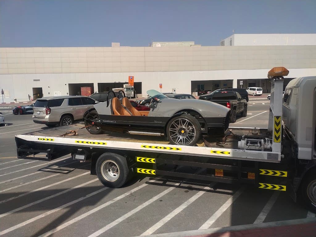 Recovery services