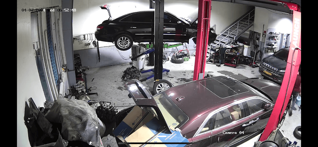 CAR GUYS AUTO SERVICES || Best Garage || German Car Repair