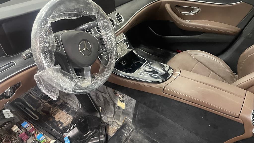 alrawda auto repairing garage