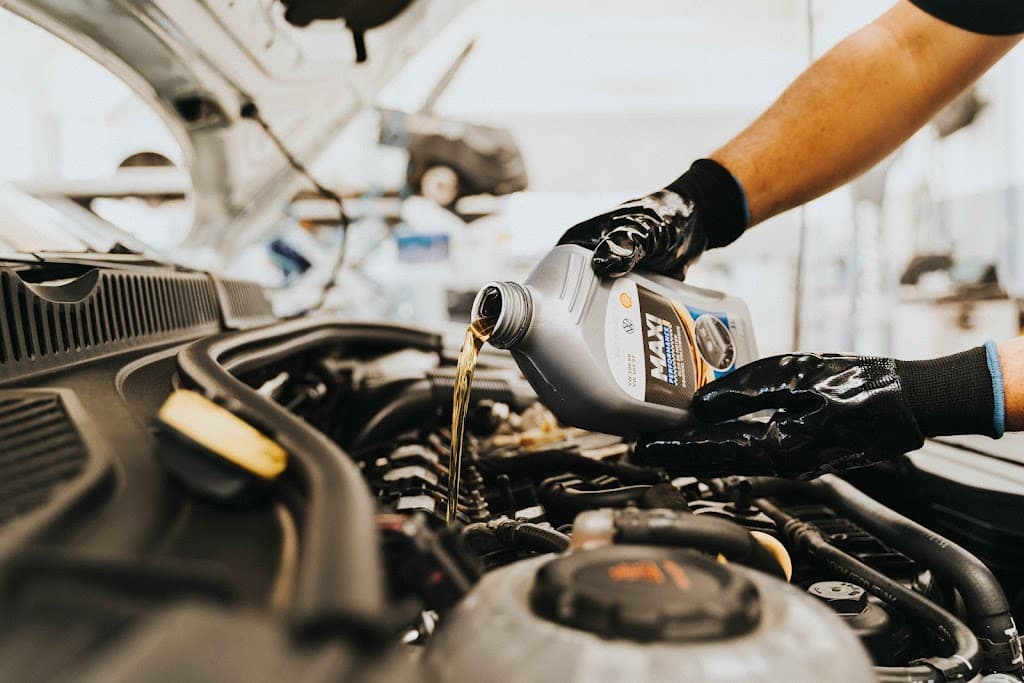 Dubai Car Repair Service | Car Battery Change Dubai | Car Engine Service Dubai
