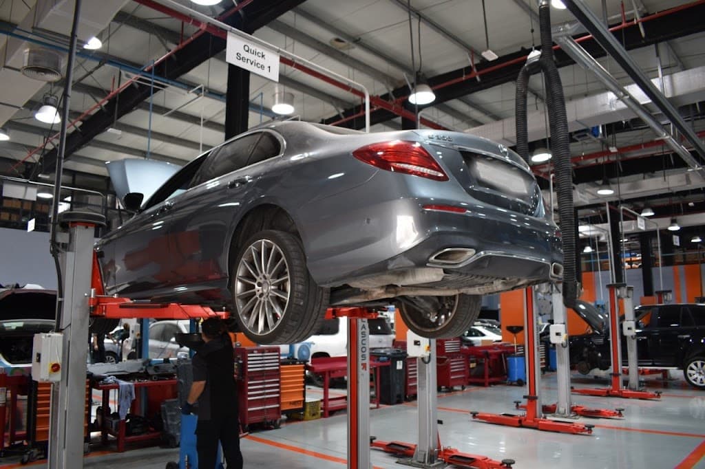 Motopro Auto Service L.L.C