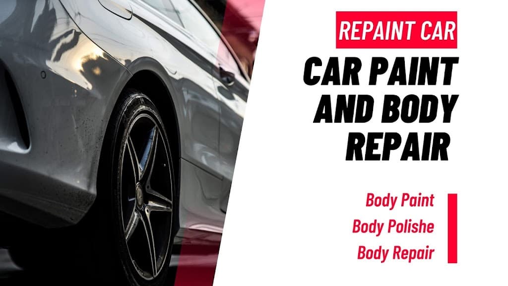 Best Care Auto Repair Workshop
