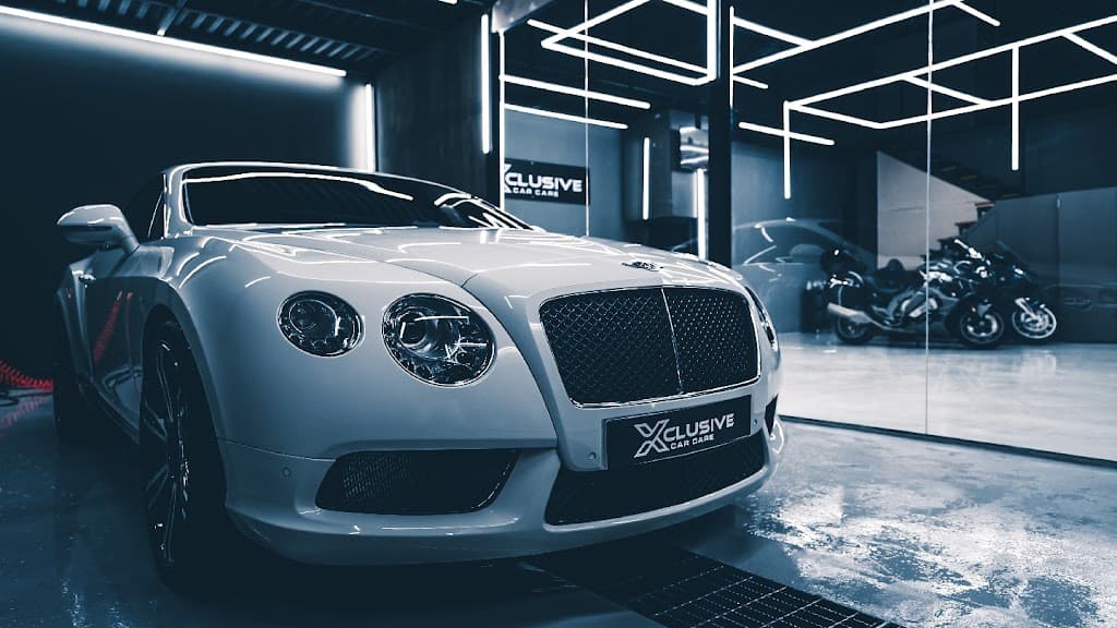 Xclusive car care - PPF and Wrapping