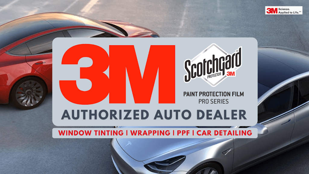 Auto Koroosh - 3M Authorized Auto Care