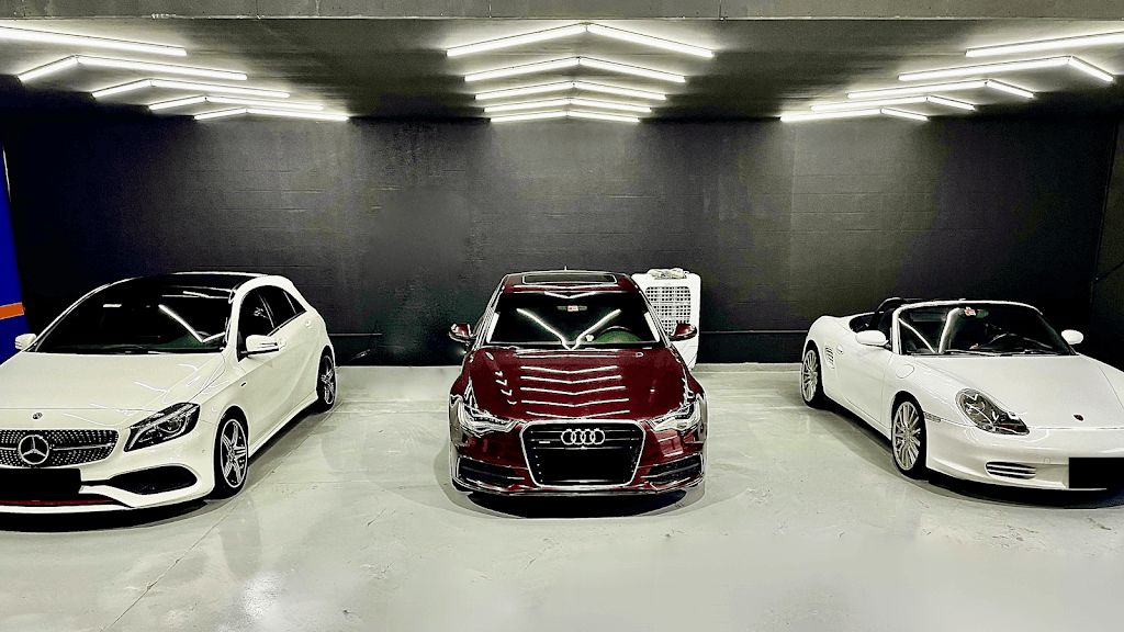 CAR MC | Best Car Detailing & Polishing in Al Quoz Dubai | Car Tinting Services | PPF Services | Ceramic Coating