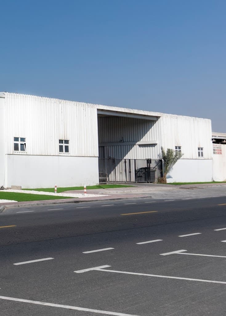 Pegasus Prestige Service Center