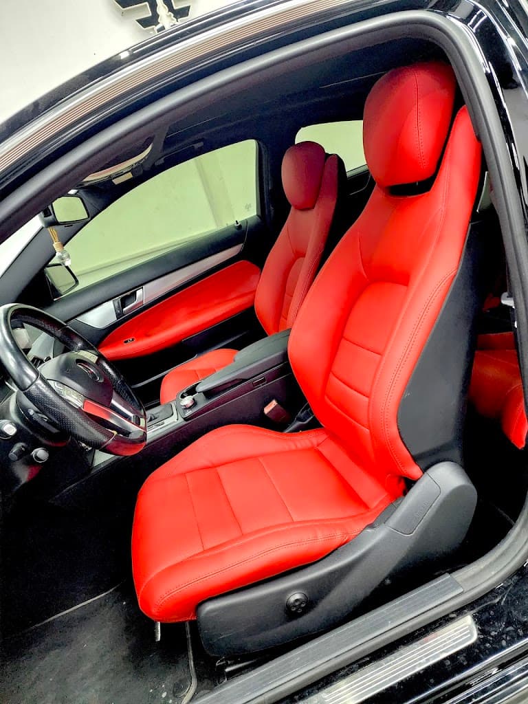 Fast and Furious Auto Care (Tinting,PPF,Seat,Wrapping &More )