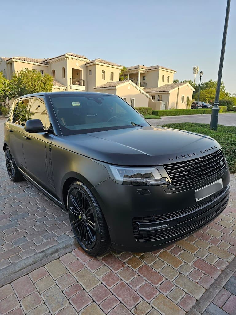 Al Masar Al Thabt Parking Car Wash And Cleaning Est