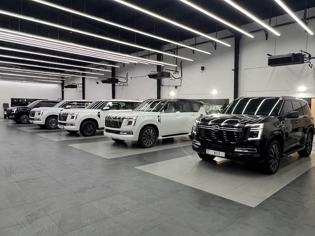 Black Diamond Auto Services