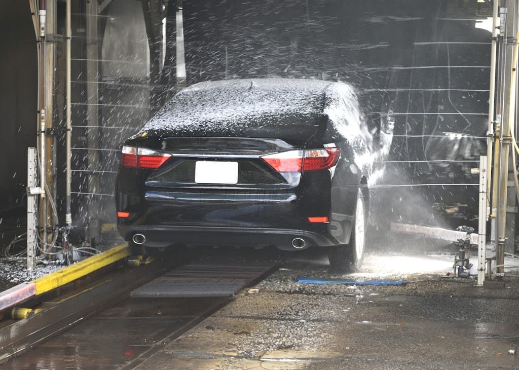 MADEENA AL AMWAJ AUTO WORSKHOP | MECHANICAL | DENT PAINT | ELECTRICAL | AC WORK | CAR DETAILING | TINT | CAR WASH | POLISHING