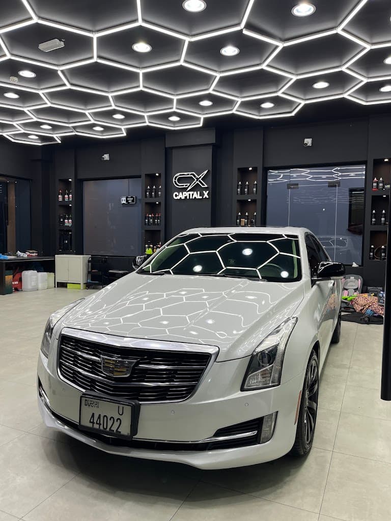 kbytl ks (mGsl@ waany@ blsyrt) ( Car Wash ) ( Capital X Car Care Centre )