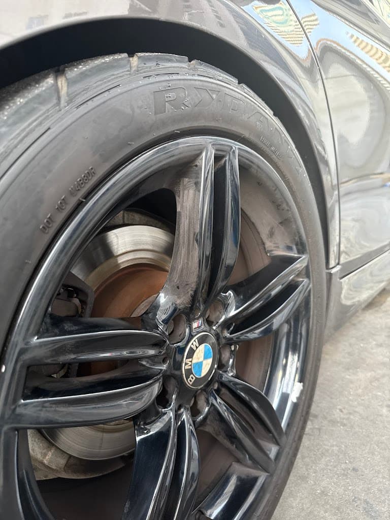 ADNOC Auto Car Wash | Al Taawan (183)