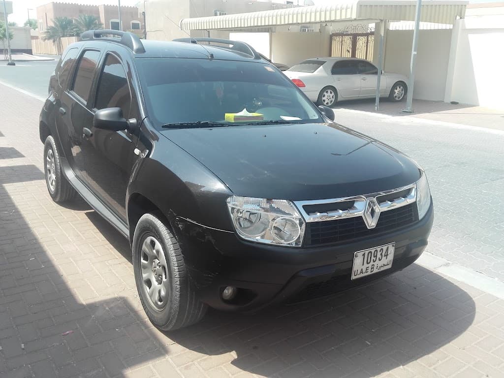 Al Fajrawi Al Zahabi Cars Polish