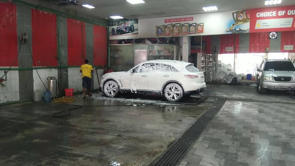 Top Speed Center Auto Services