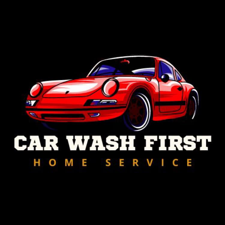 Car Wash Fast Home Service