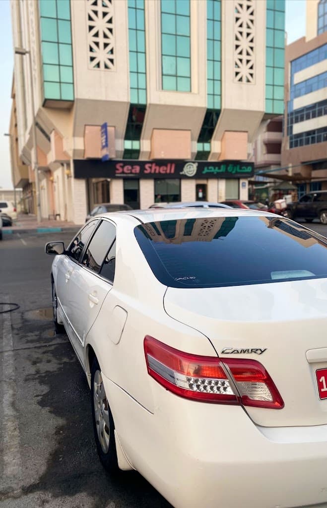 WASHIELD Auto Detailing - OFFICE ONLY - Mobile Service