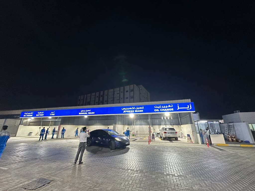 Zeez Cars Care - ZEEZ OUTLET