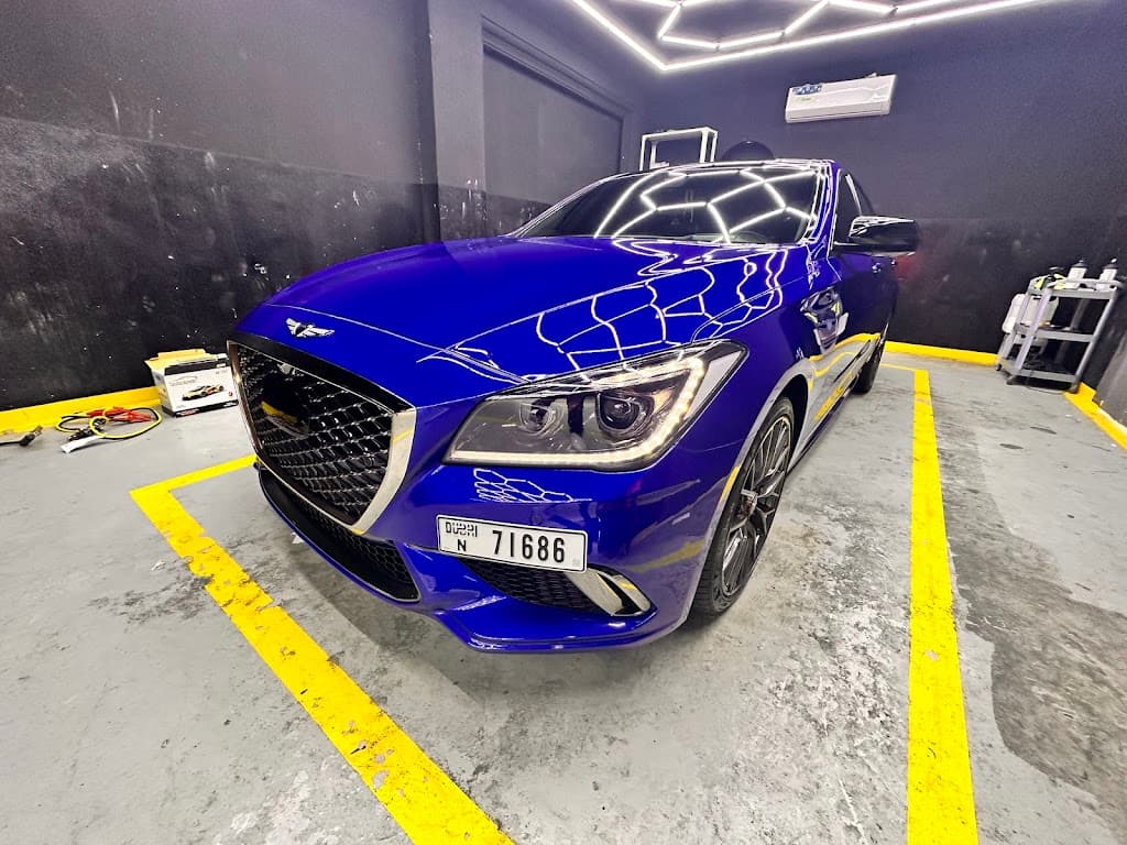 Hydra World Cars Care L.L.C