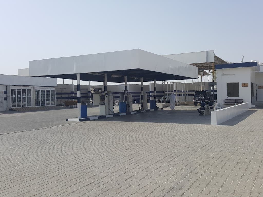 My Car Auto Service Center