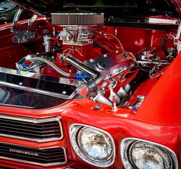 Rukn Al Saja Auto Spare Parts Trading llc