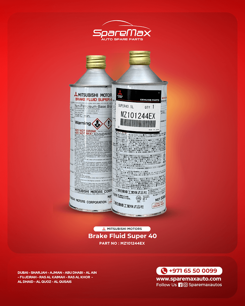 Sparemax Auto Spare Parts Trading LLC, Ras Al Khor, Dubai