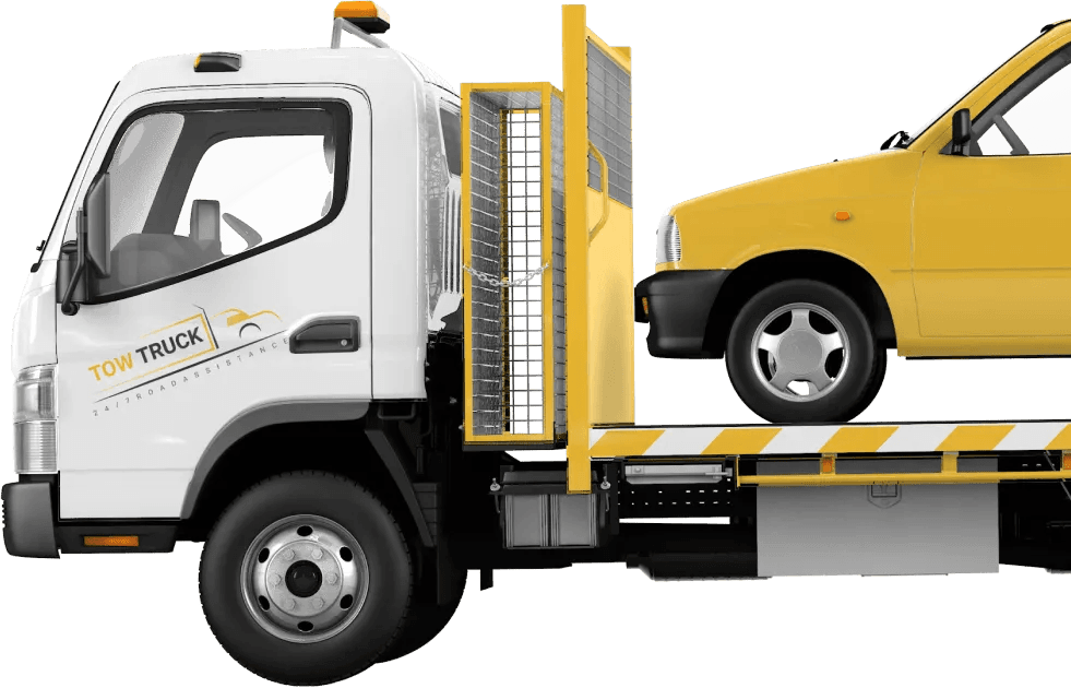Dubai Cars Towing and Recovery