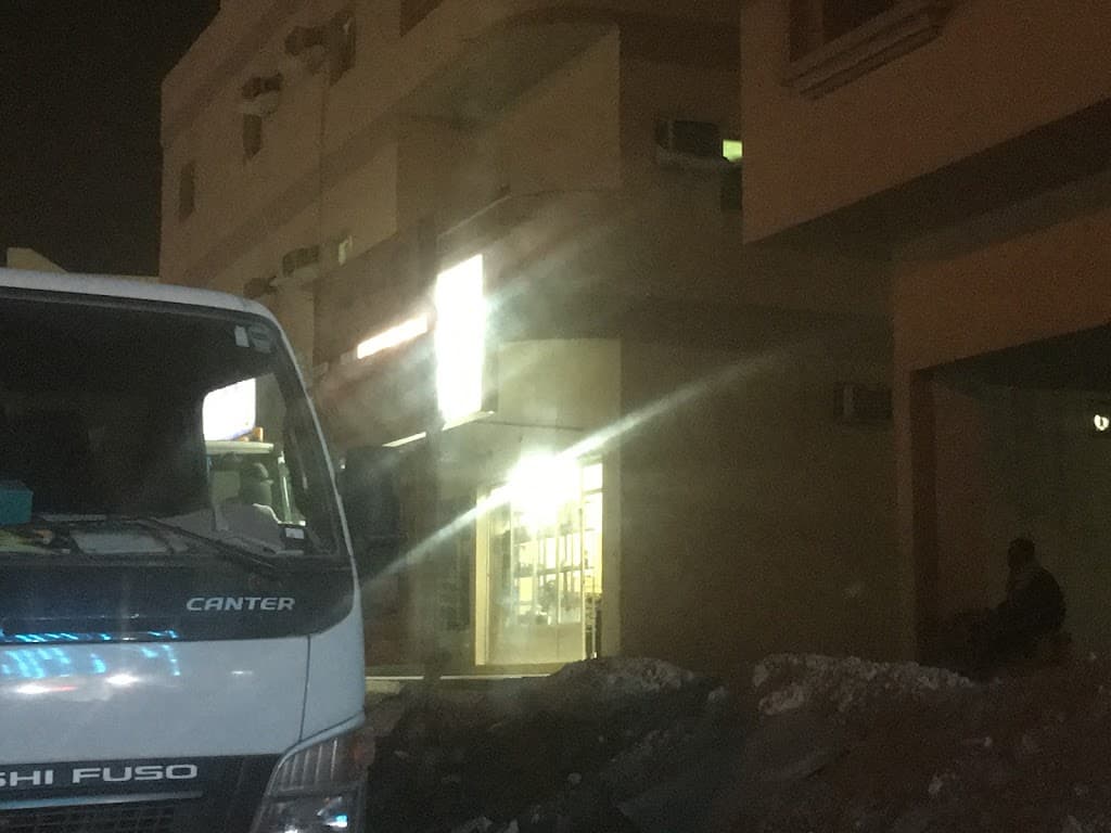 Al Dhaid Car Parts Trading