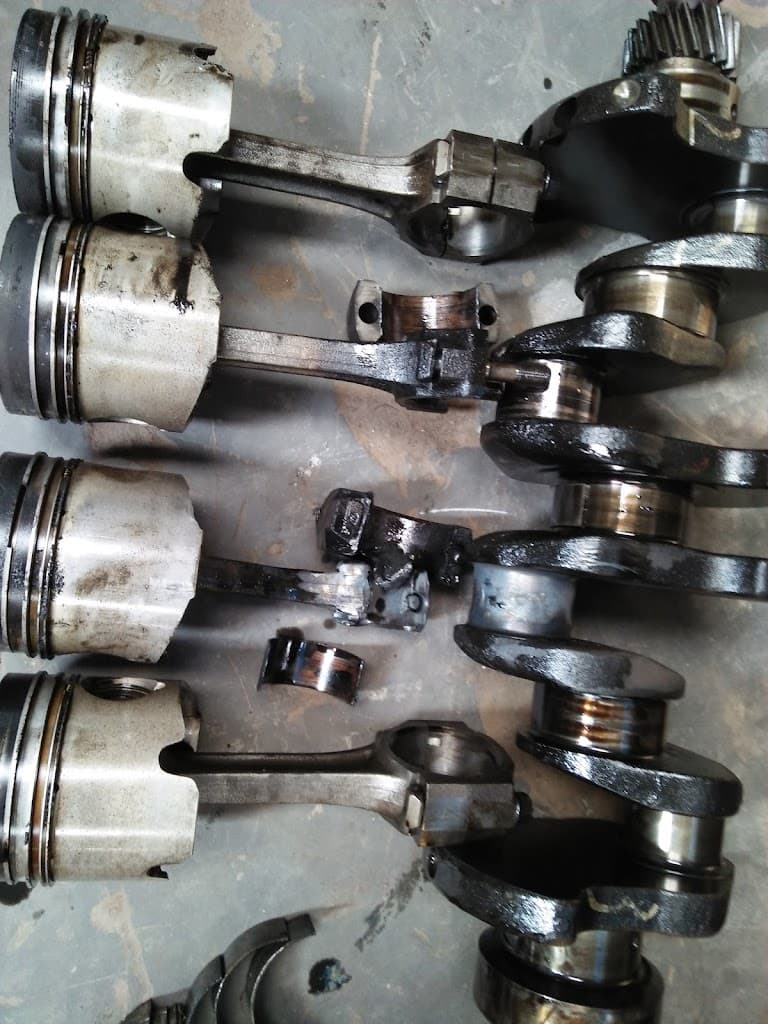 Total AL JAMHOOR AUTO SPARE PARTS LLC