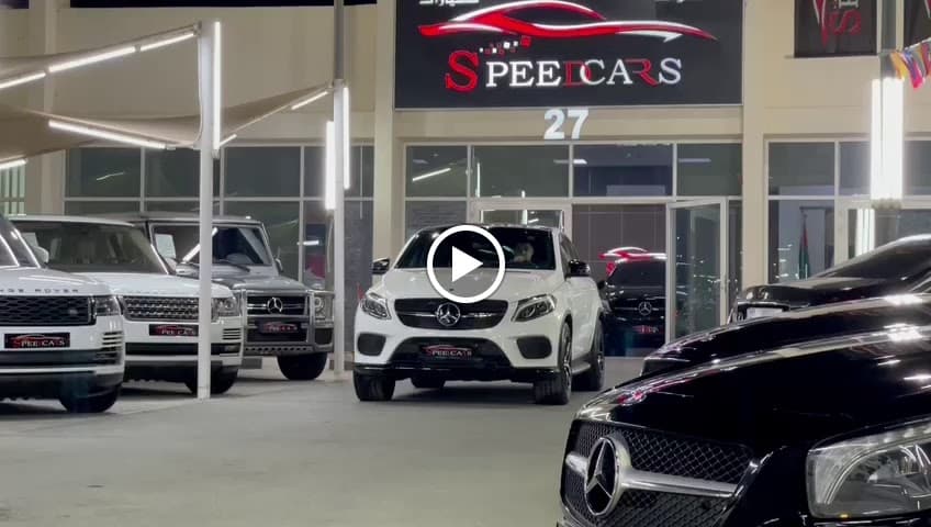 SPEEDCARS - Brand New & Pre-Owned Luxury Cars Dealership