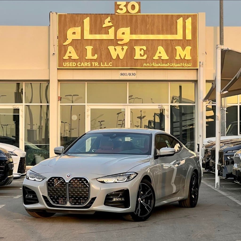 lwy'm ltjr@ lsyrt AL WEAM CARS
