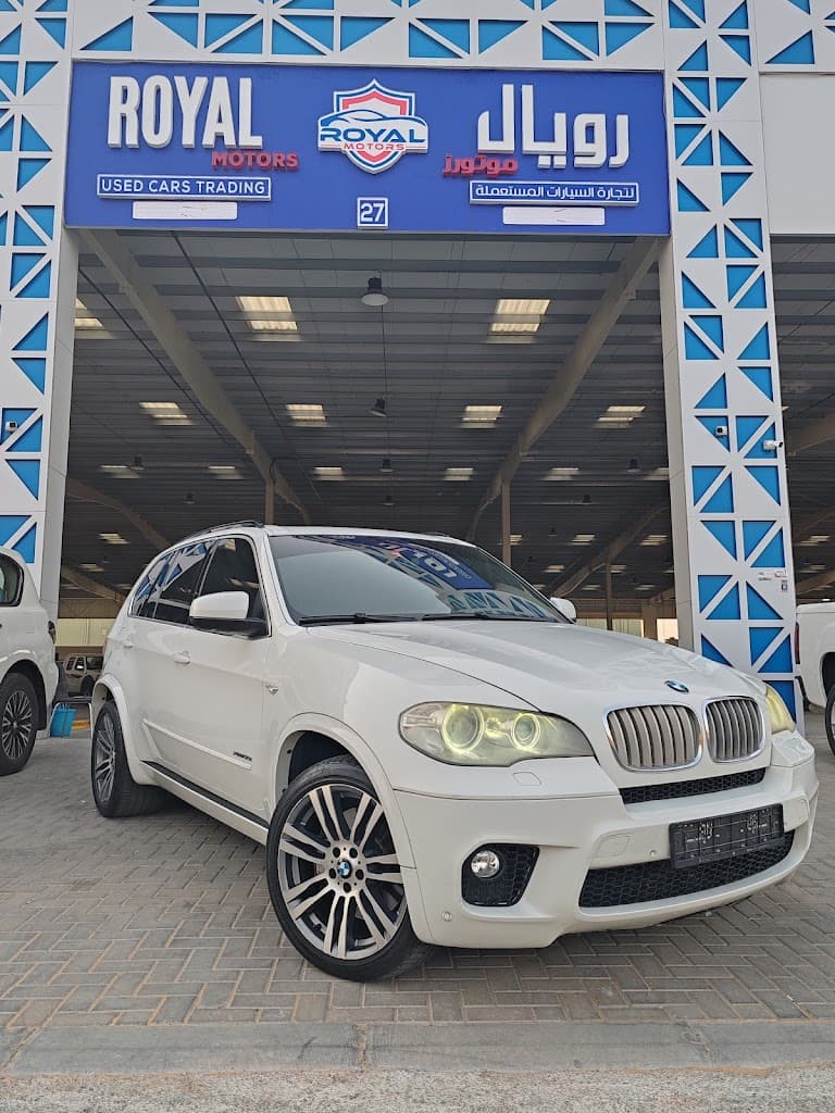 Royal Motors Used Cars rwyl mwtwrz ltjr@ lsyrt lmstaaml@