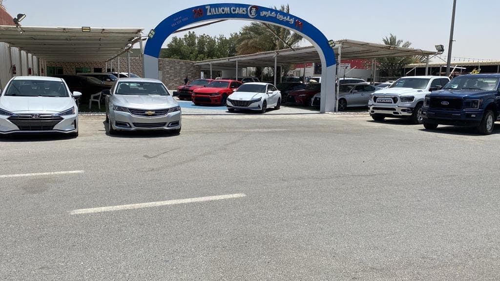 Zillion cars zylywn krs krz
