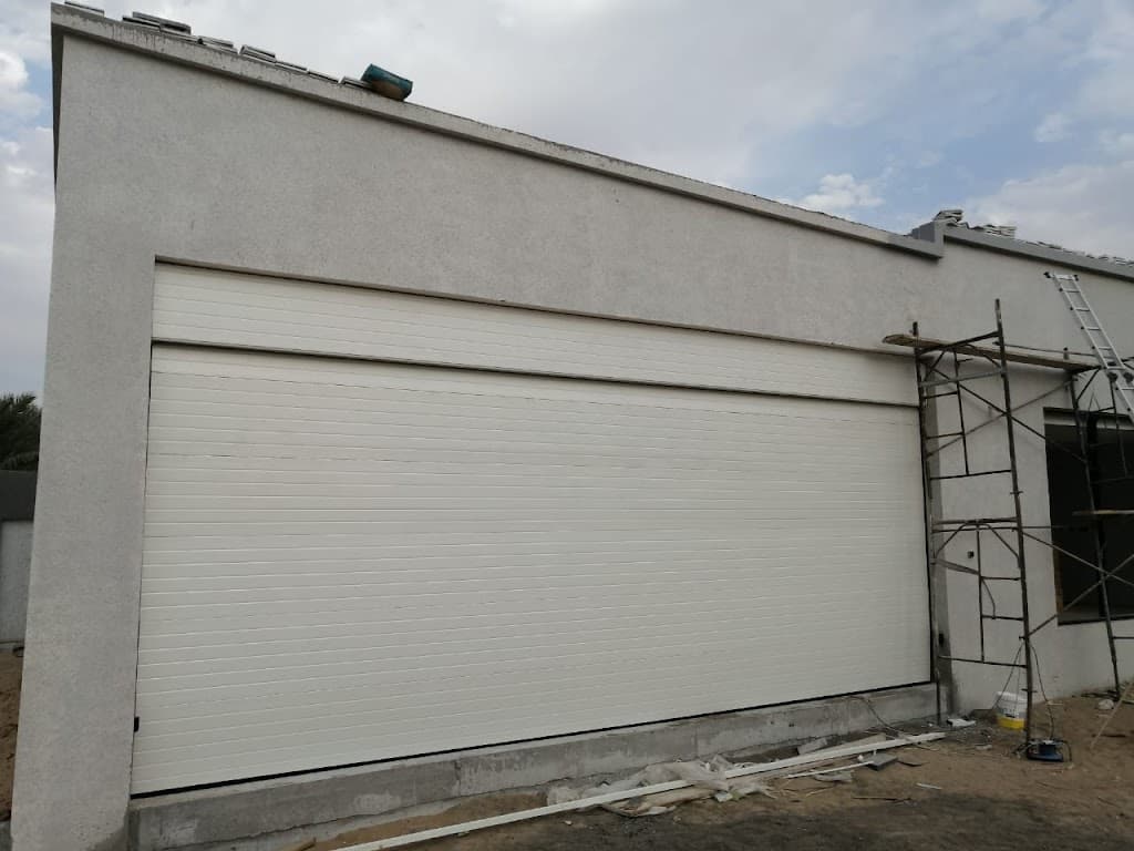 Maxwell Gate Automation Co - Fujairah