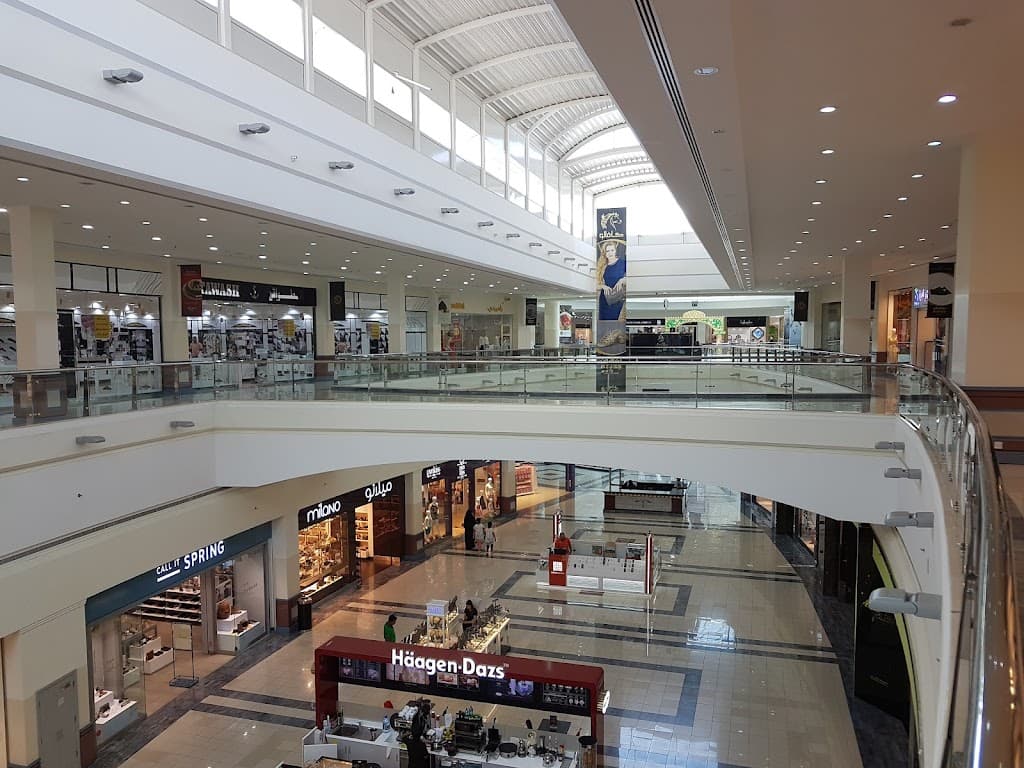 BuyAnyCar.com - Al Ain - Al Ain Mall