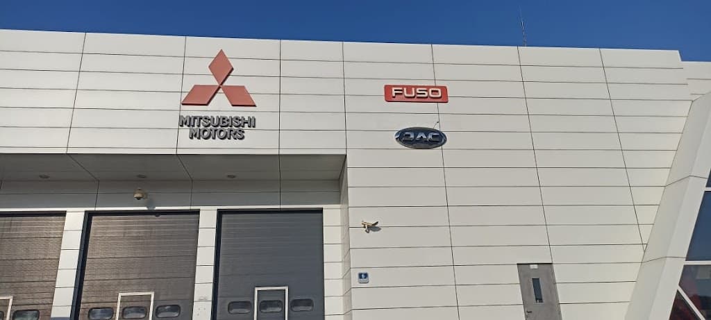 JAC Showroom & Service Center - Al Ain - Al Habtoor Motors Royal Car