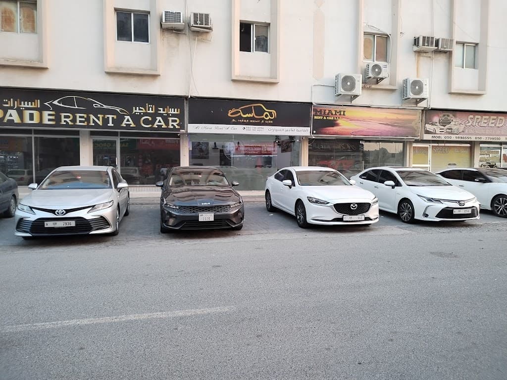 lms@ ltjyr lsyrt ALMASA RENA A CAR