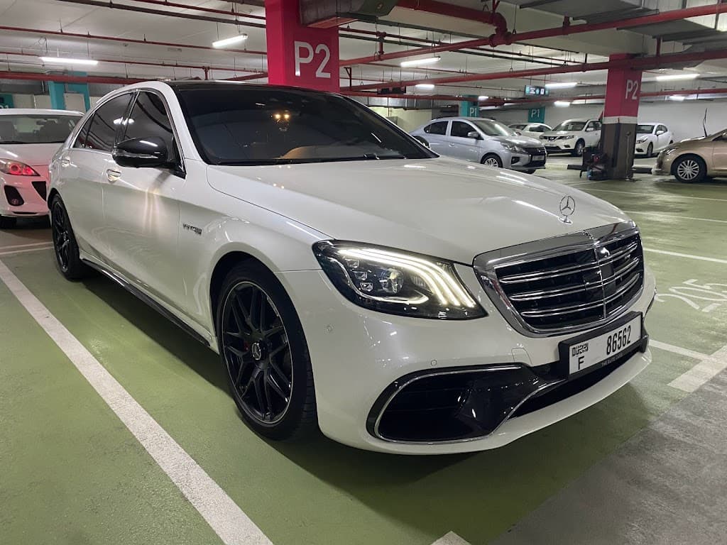 We Buy Cars DXB - Sell Any Car To Us