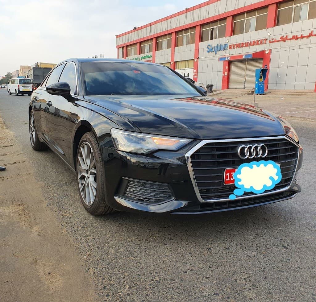 Business Class Limousine Via Luxurious Cars