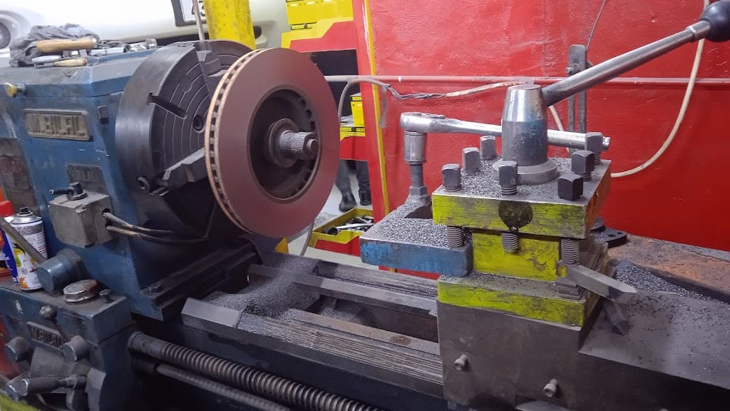 Liwa Electronic wheel balance