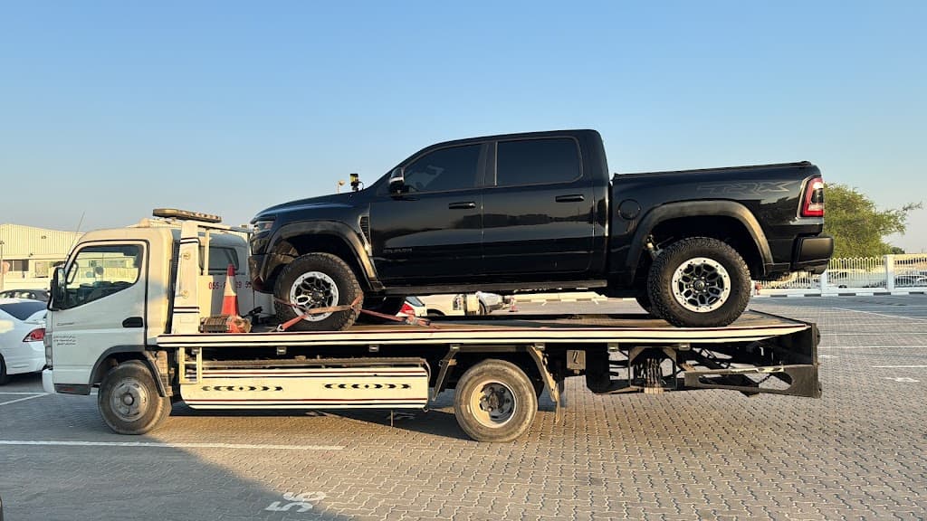Best Car Recovery services
