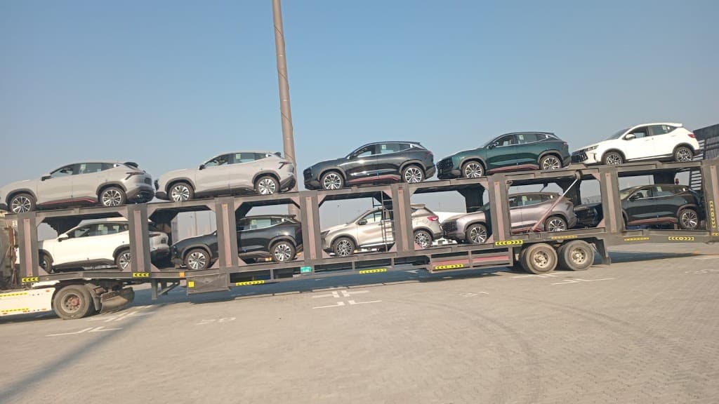 Al-Matana Transport & Towin