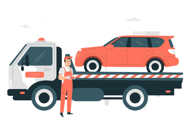 Xpress Towing & Recovery Services
