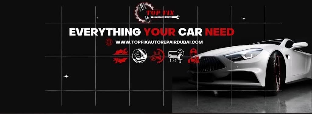 Top Car Fix Sports City Br