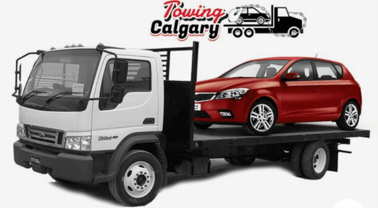 Fast Car Recovery Service