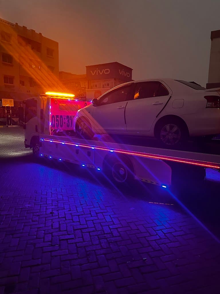 RAK Recovery Services - wnsh lkhdmt lsyrt r's lkhym@